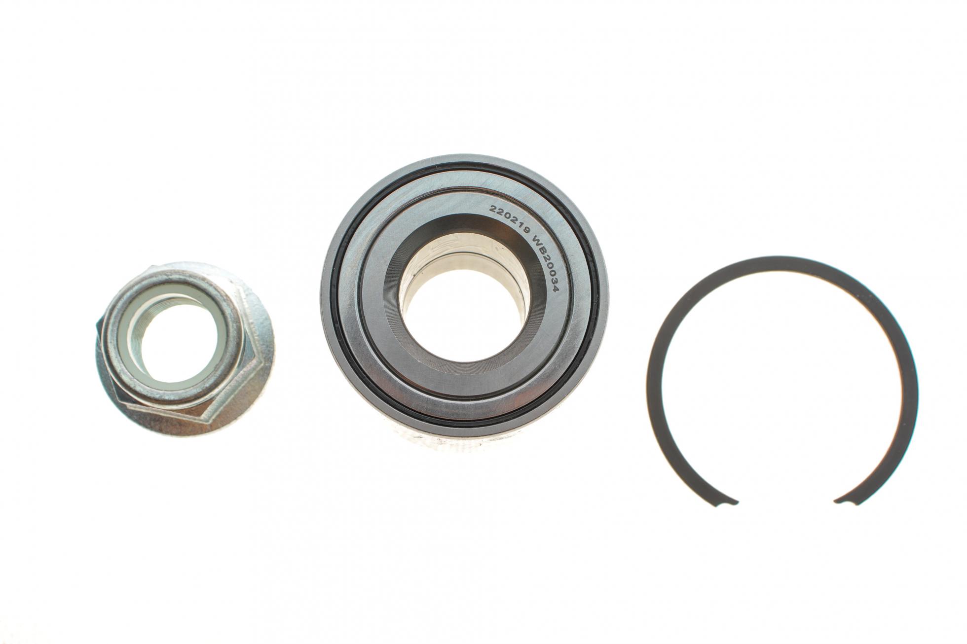 WBK6560 KAVO PARTS